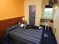 Hotel Mister Bed Olivet