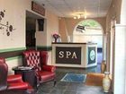 фото отеля The Spa Hotel Saltburn-by-the-Sea