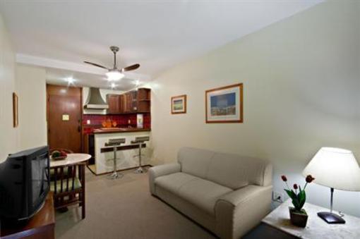 фото отеля Flat Bassano Vaccarini