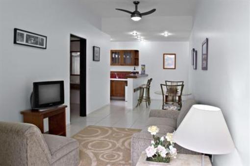 фото отеля Flat Bassano Vaccarini