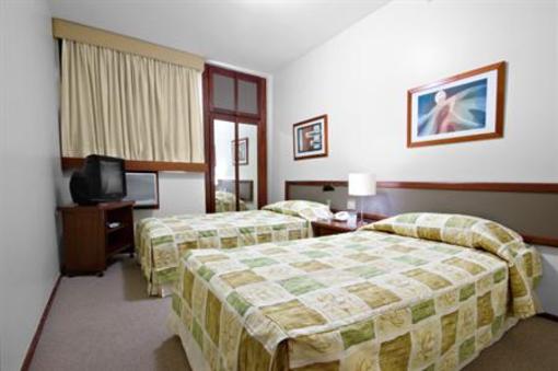 фото отеля Flat Bassano Vaccarini