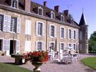 фото отеля Chateau d'Island Vezelay Avallon