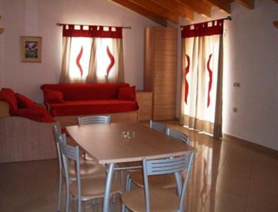 фото отеля Michelangelo Village Apartment Hotel
