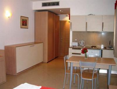 фото отеля Michelangelo Village Apartment Hotel