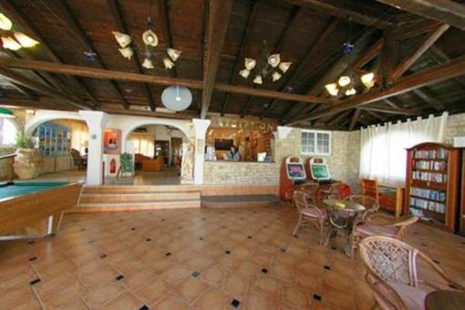 фото отеля Michelangelo Village Apartment Hotel