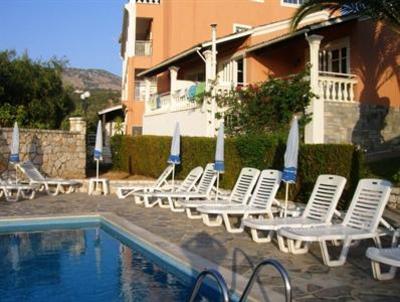 фото отеля Michelangelo Village Apartment Hotel