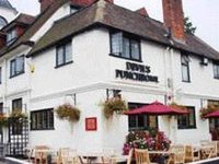 The Devils Punchbowl Hotel Hindhead