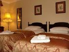 фото отеля The Devils Punchbowl Hotel Hindhead