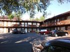 фото отеля Teton Gables Motel Jackson (Wyoming)