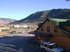 фото отеля Teton Gables Motel Jackson (Wyoming)