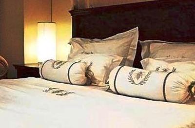 фото отеля Abbington House B&B