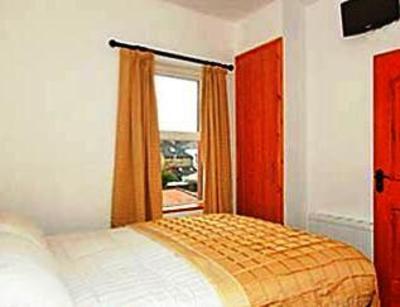 фото отеля Abbington House B&B