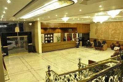 фото отеля Hotel Babylon International