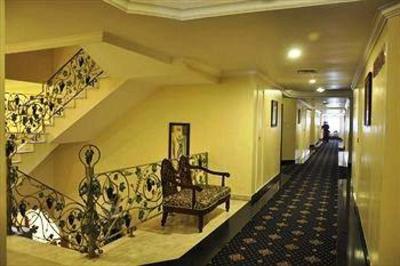 фото отеля Hotel Babylon International