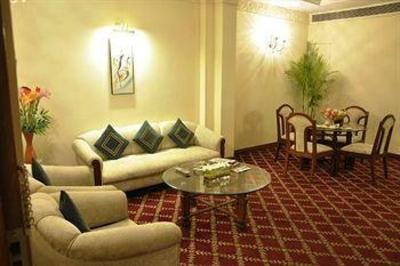 фото отеля Hotel Babylon International