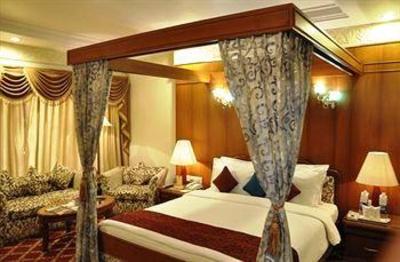 фото отеля Hotel Babylon International