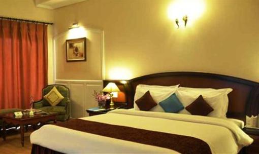 фото отеля Hotel Babylon International