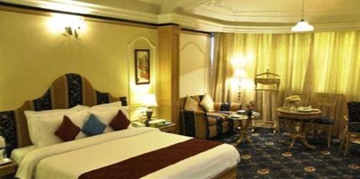 фото отеля Hotel Babylon International