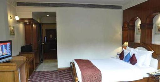 фото отеля Hotel Babylon International