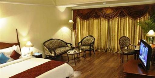 фото отеля Hotel Babylon International