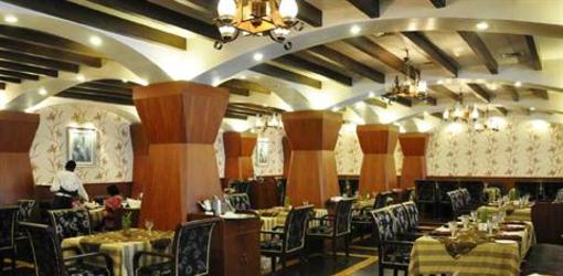 фото отеля Hotel Babylon International