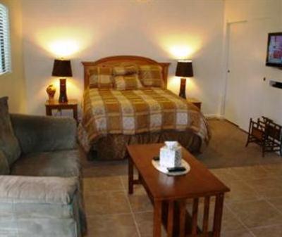 фото отеля Sunnyvale Garden Suites Hotel