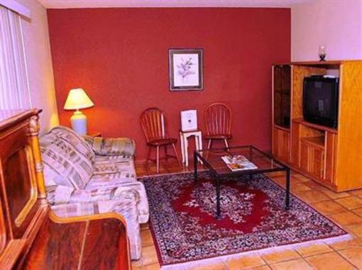 фото отеля Sunnyvale Garden Suites Hotel