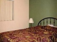 Sunnyvale Garden Suites Hotel