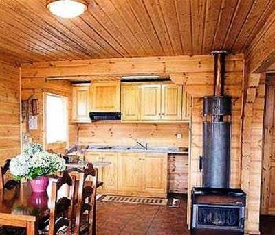 фото отеля Chales De Montanha Hotel Covilha