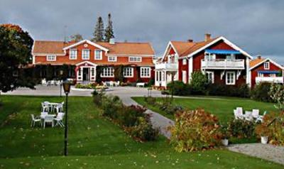 фото отеля Hotel Jarvsobaden