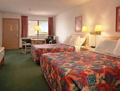 фото отеля Econo Lodge Holbrook