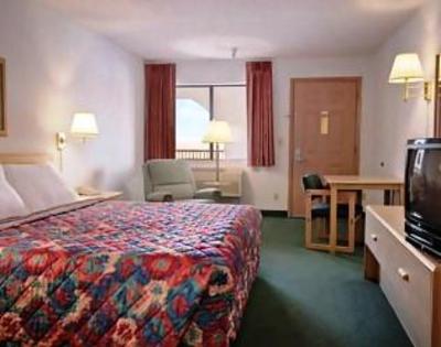 фото отеля Econo Lodge Holbrook