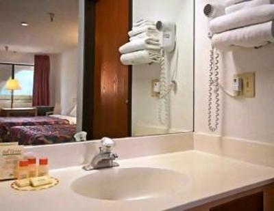 фото отеля Econo Lodge Holbrook