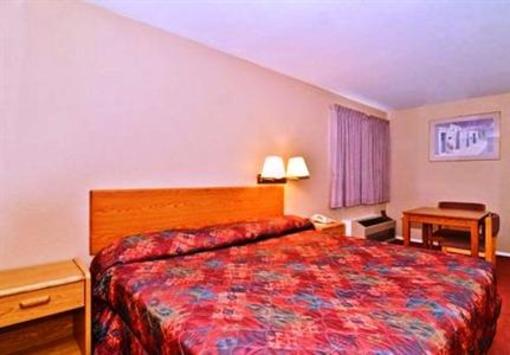 фото отеля Econo Lodge Holbrook