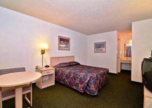 фото отеля Econo Lodge Holbrook
