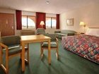 фото отеля Econo Lodge Holbrook