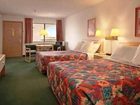 фото отеля Econo Lodge Holbrook