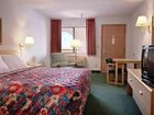 фото отеля Econo Lodge Holbrook