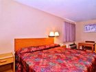 фото отеля Econo Lodge Holbrook