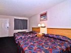 фото отеля Econo Lodge Holbrook