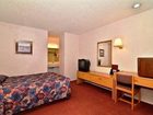 фото отеля Econo Lodge Holbrook