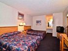 фото отеля Econo Lodge Holbrook