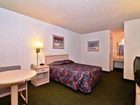 фото отеля Econo Lodge Holbrook