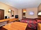 фото отеля Econo Lodge Holbrook