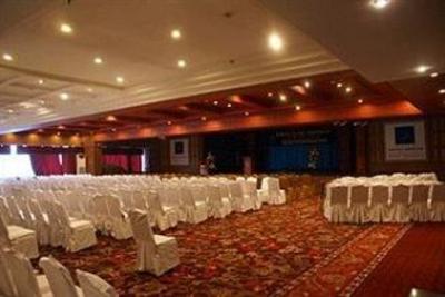 фото отеля Soechi International Hotel