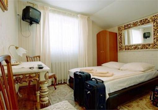 фото отеля Apartament Go2Cracow