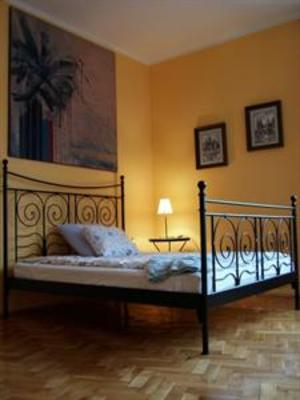 фото отеля Apartament Go2Cracow