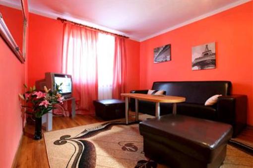 фото отеля Apartament Go2Cracow