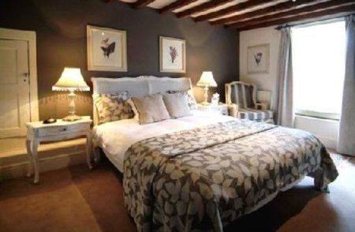 фото отеля New Inn Hotel