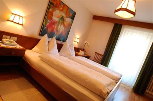 фото отеля Chalet Madrisa Corvara